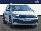 Volkswagen Tiguan Image 1