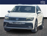 Volkswagen Tiguan Image 4