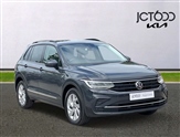 Volkswagen Tiguan Image 1