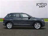 Volkswagen Tiguan Image 4