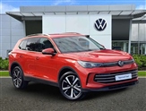 Volkswagen Tiguan Image 1