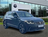 Volkswagen Tiguan Image 1