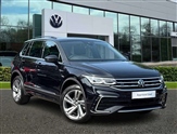 Volkswagen Tiguan Image 1