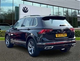 Volkswagen Tiguan Image 3