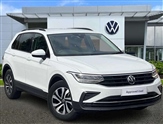 Volkswagen Tiguan Image 1