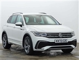 Volkswagen Tiguan Image 1