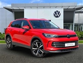 Volkswagen Tiguan Image 1