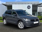 Volkswagen Tiguan Image 1