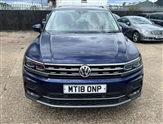 Volkswagen Tiguan Image 2