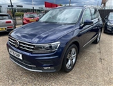Volkswagen Tiguan Image 3