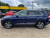 Volkswagen Tiguan Image 4