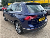Volkswagen Tiguan Image 5