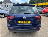 Volkswagen Tiguan Image 6