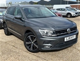 Volkswagen Tiguan Image 1