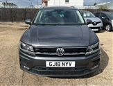 Volkswagen Tiguan Image 2