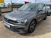 Volkswagen Tiguan Image 3