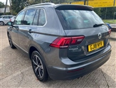 Volkswagen Tiguan Image 5