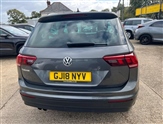 Volkswagen Tiguan Image 6