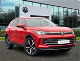 Volkswagen Tiguan Image 1
