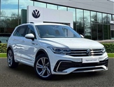 Volkswagen Tiguan Image 1