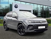 Volkswagen Tiguan Image 1