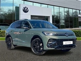 Volkswagen Tiguan Image 1