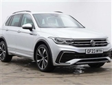 Volkswagen Tiguan Image 1