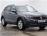 Volkswagen Tiguan Image 1