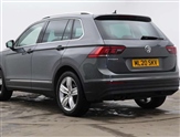 Volkswagen Tiguan Image 3