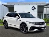 Volkswagen Tiguan Image 1