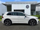 Volkswagen Tiguan Image 4