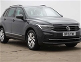 Volkswagen Tiguan Image 1