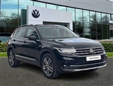 Volkswagen Tiguan Image 1