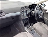 Volkswagen Tiguan Image 2