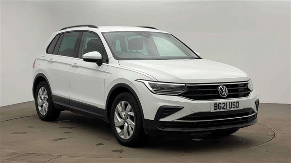 Large image for the Used Volkswagen Tiguan