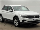 Volkswagen Tiguan Image 1