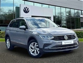 Volkswagen Tiguan Image 1
