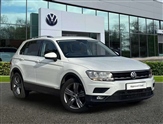 Volkswagen Tiguan Image 1