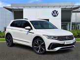 Volkswagen Tiguan Image 1