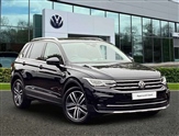 Volkswagen Tiguan Image 1