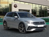 Volkswagen Tiguan Image 1