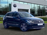 Volkswagen Tiguan Image 1