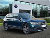 Volkswagen Tiguan Image 1