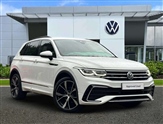 Volkswagen Tiguan Image 1