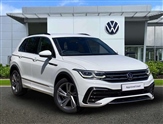Volkswagen Tiguan Image 1