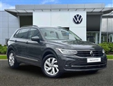 Volkswagen Tiguan Image 1
