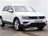 Volkswagen Tiguan Image 1