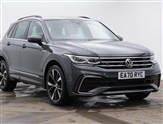 Volkswagen Tiguan Image 1
