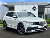 Volkswagen Tiguan Image 1