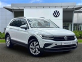 Volkswagen Tiguan Image 1